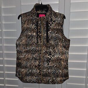 Lilly Pulitzer Pembrooke Vest